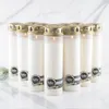 Candele funerarie HOFER grandi con coperchio - 12 pezzi - Anteprima dell’immagine prodotto 1