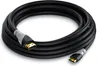 CSL Câble HDMI type C (mini) 2.0 vers HDMI type A, Ultra Voir les images du produit 2