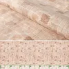 Tischdecke Wachstuch Gestreift Beige Robust Wasserabweisend Produktbild-Vorschau 5