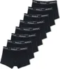 ROYALZ Boxershorts Herren Unterhosen 8er Pack Unterwäsche Produktbild-Vorschau 1