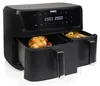 Friteuse à air double 11 l 182470 6,5 l et 4,5 l 2700 W Voir les images du produit 6