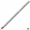 Faber castell Buntstifte jumbo Griff blanco Produktbild-Vorschau 1