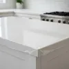 Klebefolie Möbel 50x100 cm - Transparent - Schutzfolie mit Produktbild-Vorschau 6