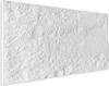 HEXIM Steinoptik Felsen Platten 1 Stück 120x60cm Produktbild-Vorschau 2