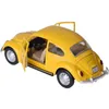 Kovové auto Volkswagen Classical Beetle 1967 + zvuk, svetlo Náhľad obrázku produktu 8