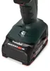 Metabo Akku-Bohrschrauber BS 18 Set, incl. 2x Akku Li-Power Produktbild-Vorschau 16