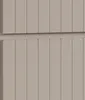Badezimmer Hochschrank IRAKLIO-56-CASHMERE Kaschmir B/H/T Produktbild-Vorschau 3