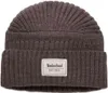 TIMBERLAND - Cuffia uomo a costine con patch logo  - Misura Podgląd zdjęcia produktu 3