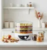 Esperanza EKD002, Schwarz, Transparent, Weiß, Kunststoff, Produktbild-Vorschau 11