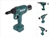 Makita DRV 250 Z Rivettatrice a batteria 18 V 20 kN Anteprima dell’immagine prodotto 3