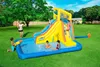 H2OGO!® Wasserpark mit Dauergebläse „Beachfront Bonanza“ Produktbild-Vorschau 2