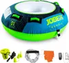 JOBE Rumble PACKAGE Towable Tube Towable Schleppring Reifen Produktbild-Vorschau 1