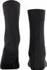 FALKE Sensitive London Socken Damen black 39-42 Produktbild-Vorschau 3