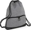 BagBase BG542 | Athleisure Gymsac / 35 x 49 x 9 cm - Farbe: Produktbild-Vorschau 1