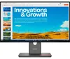 Lenovo ThinkVision P24QD-40 Monitor, 60,5 cm (23.8"), 2560 Produktbild-Vorschau 1