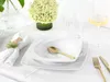 CreaTable, 13162, Celebration Weiss, Tafelservice 12-tlg, Produktbild-Vorschau 5