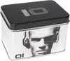 The One Herren Uhr Analog Digital Turning Disc IP104-3WH Produktbild-Vorschau 3
