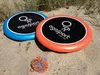 Ogo Sport Handtrampolin "Sports Disk", Mezo, ø 38 cm Produktbild-Vorschau 6