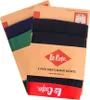 Bokserki Męskie Lee Cooper, Bawełniane, 4 Sztuki, Rozmiar Podgląd zdjęcia produktu 4