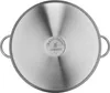 WMF Gemüse- Suppentopf Induktion 28cm, Metalldeckel, Produktbild-Vorschau 7