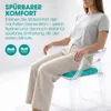 Dreamolino SoftSitter Sitzkissen – ergonomisch & mit Produktbild-Vorschau 2
