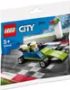 Lego 30640 - City Race Car - LEGO 30640 - (Spielwaren / Produktbild-Vorschau 1