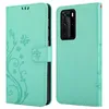 Cadorabo Hülle für Huawei P40 PRO / P40 PRO+ Schutz Hülle Produktbild-Vorschau 9