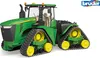 bruder John Deere 9620RX Trattore con cingoli 4055 Auto Anteprima dell’immagine prodotto 1