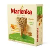 MARLENKA® Glutenfreie Honigtorte mit Walnüssen – Produktbild-Vorschau 3