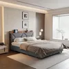 ProximaX Massivbett 160x200 cm mit ergonomischer Produktbild-Vorschau 2