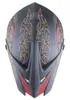 Crosshelm Helm Kinderhelm Motorradhelm Motocross Mejia Produktbild-Vorschau 5