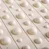 Sensormatte Rose faltbar rutschfest mit Massagefunktion für Produktbild-Vorschau 6