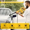 Akku Hochdruckreiniger Kabellos, 8000mAh (2×4000mAh), Produktbild-Vorschau 2