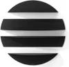 UMBRA Regal SOLIS SHELVES  Wandregal Metall schwarz Produktbild-Vorschau 2