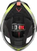Casque pliant Bogotto FG-102 Safari, fibre de verre, type Voir les images du produit 8