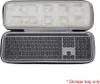 Pouzdro na klávesnici Bag Wireless Keyboard Travel Portable Náhled obrázku produktu 1