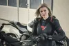SHIMA Miura RS Damen 1-Teiler Motorrad Lederkombi, Produktbild-Vorschau 8
