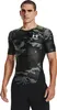 Under Armor Hg Isochill Comp Prints-Blk - 1361514-001 Produktbild-Vorschau 3