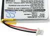 Akku für Mio Typ 582535 Produktbild-Vorschau 3