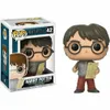 Funko Pop! Harry Potter - Figurka Harry z Mapą Huncwotów Náhľad obrázku produktu 1