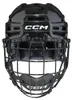 Casco CCM TACKS 920 Combo (con jaula) para adultos, color , Vista previa de la imagen del producto 1