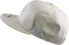 New Era Snapback Cap Oakland Patch, 9Fifty Creme Hellblau Produktbild-Vorschau 7