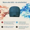 Maschera medica per emicrania Iea 1 pz Anteprima dell’immagine prodotto 4