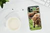 MuchoWow® Handyhülle Schutzhülle Hülle für iPhone 11 Pro Produktbild-Vorschau 6