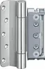 Haustürband-System BAKA Protect 4049 3D, 1 Satz= 3 Stk. Produktbild-Vorschau 1
