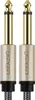 Ugreen Av128 6.35 Mm Jack Cable - 2M (Szary) Voir les images du produit 5