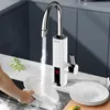 Vayox Küchenarmatur Durchlauferhitzer VA0204 Pro | Anzeige Produktbild-Vorschau 2