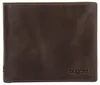 bugatti Geldbörse Volo Coin Wallet 5CC Brown braun Produktbild-Vorschau 8