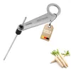 WESTMARK Rettichschneider Radimax Aluminium 1 Stck. 182219 Vista previa de la imagen del producto 16
