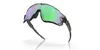 Oakley Jawbreaker 92904631 Grey Ink/Prizm Road Jade Produktbild-Vorschau 4